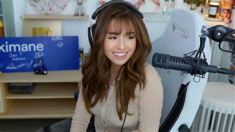 Pokimane admits OnlyFans opportunity was ‘around’。